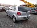 Volkswagen Polo IV United 1,6 Automatik 1.HAND,Nov.angebot Silber - thumbnail 5