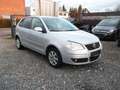 Volkswagen Polo IV United 1,6 Automatik 1.HAND,Nov.angebot Silber - thumbnail 1