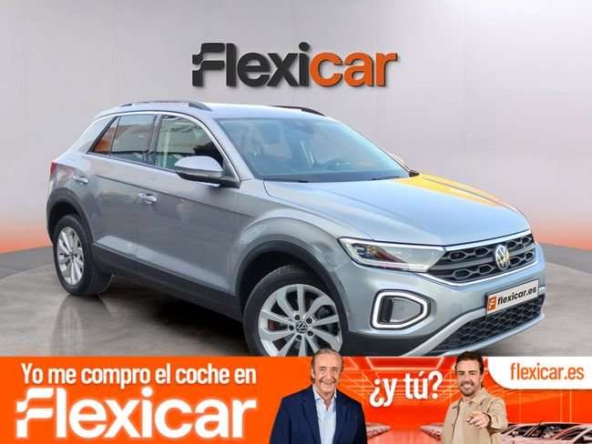 Volkswagen T-Roc 1.5 TSI Life DSG7 110KW - foto 1