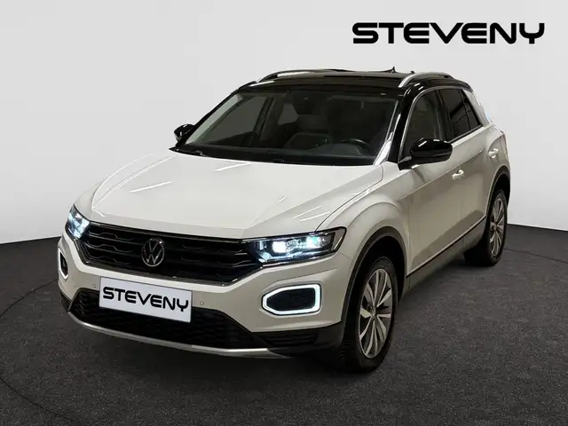 Volkswagen T-Roc T-Roc 1.0 TSI * Full cuir * Caméra * Carplay