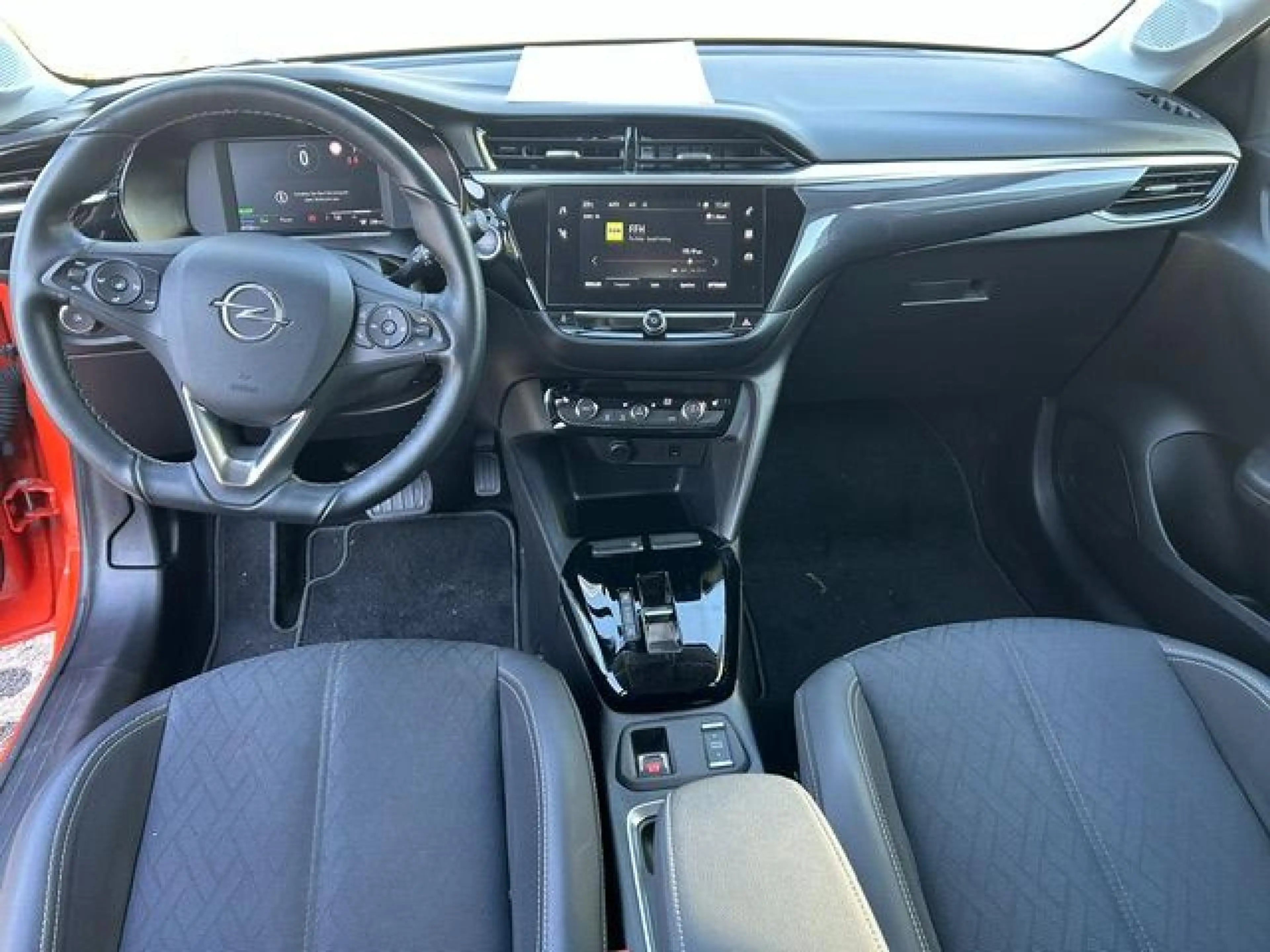 Opel Corsa-e e Elegance — photo 14