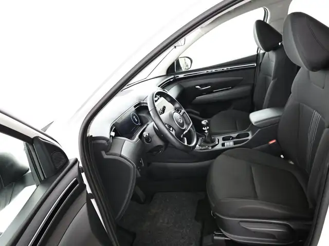 Hyundai Tucson view 8