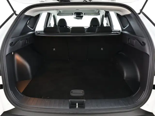 Hyundai Tucson view 6