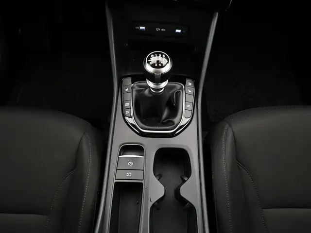 Hyundai Tucson view 13
