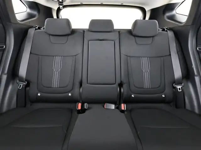 Hyundai Tucson view 15