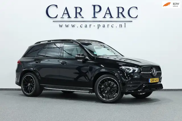 Mercedes-Benz GLE 450 4MATIC AMG LED/VIRTUAL/SFEER/PANO/LEER+S.VERWARMIN