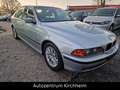 BMW 523 i Silber - thumbnail 4