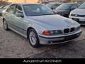 BMW 523 i Silber - thumbnail 3