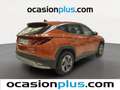 Hyundai TUCSON 1.6 T HEV Klass AT Naranja - thumbnail 4