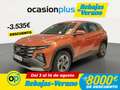 Hyundai TUCSON 1.6 T HEV Klass AT Naranja - thumbnail 1