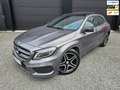 Mercedes-Benz GLA 250 4Matic AMG Edition 1 | Pano | Als nieuw! | Gris - thumbnail 1