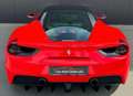 Ferrari 488 GTB // Lift //Full Carbon //Historique Ferrari Lux Rood - thumbnail 4