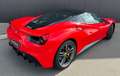 Ferrari 488 GTB // Lift //Full Carbon //Historique Ferrari Lux Rojo - thumbnail 6