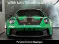 Porsche 992 911 GT3 RS Clubsportpaket Liftsystem-VA BOSE Vert - thumbnail 8
