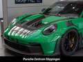 Porsche 992 911 GT3 RS Clubsportpaket Liftsystem-VA BOSE Vert - thumbnail 9