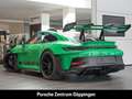 Porsche 992 911 GT3 RS Clubsportpaket Liftsystem-VA BOSE Vert - thumbnail 7