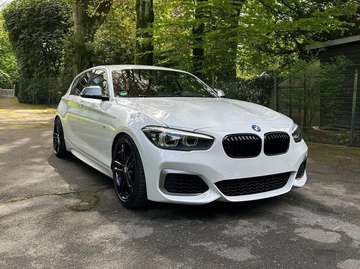 M140i Sport-Aut. Special Edition