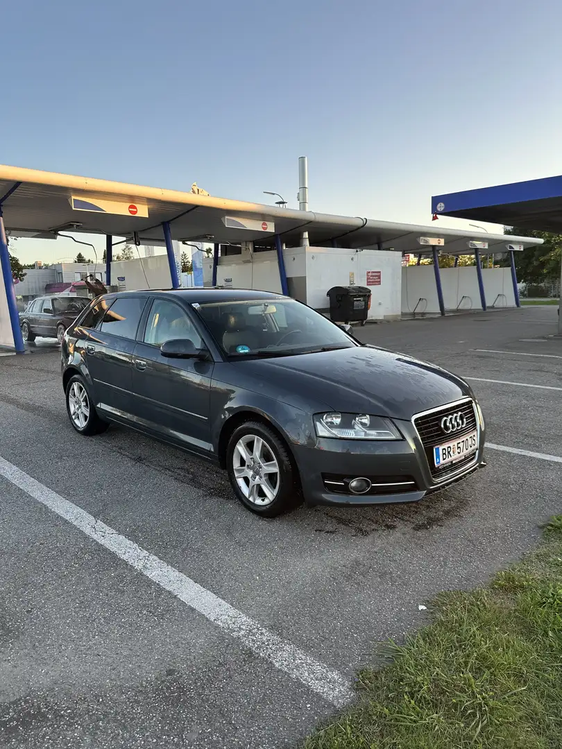 Audi A3 1.6 TDI 102g Sportback DPF - 2