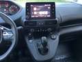 Peugeot Partner Partner Tepee 1.6 BlueHDi 100ch S\u0026amp;S BVM5 Gris - thumbnail 11
