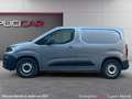 Peugeot Partner Partner Tepee 1.6 BlueHDi 100ch S\u0026amp;S BVM5 Gris - thumbnail 5