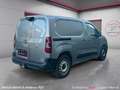 Peugeot Partner Partner Tepee 1.6 BlueHDi 100ch S\u0026amp;S BVM5 Gris - thumbnail 3