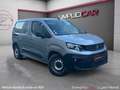 Peugeot Partner Partner Tepee 1.6 BlueHDi 100ch S\u0026amp;S BVM5 Gris - thumbnail 1