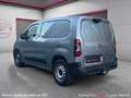 Peugeot Partner Partner Tepee 1.6 BlueHDi 100ch S\u0026amp;S BVM5 Gris - thumbnail 6