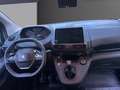 Peugeot Partner Partner Tepee 1.6 BlueHDi 100ch S\u0026amp;S BVM5 Gris - thumbnail 2