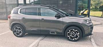 C5 Aircross Diesel 130 S