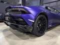 Lamborghini Huracán EVO RWD AD PERSONAM/LIFT/CAM/CARPLAY Mauve - thumbnail 28