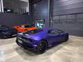 Lamborghini Huracán EVO RWD AD PERSONAM/LIFT/CAM/CARPLAY Mauve - thumbnail 4
