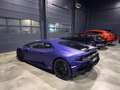 Lamborghini Huracán EVO RWD AD PERSONAM/LIFT/CAM/CARPLAY Mauve - thumbnail 5