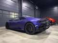 Lamborghini Huracán EVO RWD AD PERSONAM/LIFT/CAM/CARPLAY Mauve - thumbnail 32