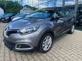 Renault Captur Luxe Automatik +Kamera + Navi +Sitzheizung + Grau - thumbnail 1