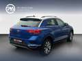 Volkswagen T-Roc Design TDI Blau - thumbnail 7