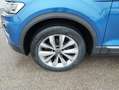 Volkswagen T-Roc Design TDI Blau - thumbnail 9