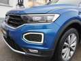 Volkswagen T-Roc Design TDI Blau - thumbnail 8