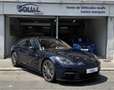 Porsche Panamera II 3.0 V6 462ch 4 E-Hybrid Bleu - thumbnail 3