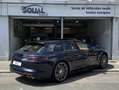 Porsche Panamera II 3.0 V6 462ch 4 E-Hybrid Bleu - thumbnail 4