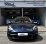 Porsche Panamera II 3.0 V6 462ch 4 E-Hybrid Bleu - thumbnail 2