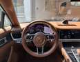 Porsche Panamera II 3.0 V6 462ch 4 E-Hybrid Bleu - thumbnail 11