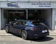 Porsche Panamera II 3.0 V6 462ch 4 E-Hybrid Bleu - thumbnail 6