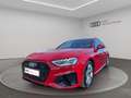Audi S4 3.0 TDI quattro LED Pano Navi Kamera Rouge - thumbnail 4