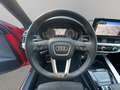 Audi S4 3.0 TDI quattro LED Pano Navi Kamera Rot - thumbnail 13