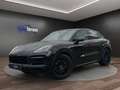 Porsche Cayenne Coupe GTS CHRONO°PANO°MEMORY°LED°KAMERA Schwarz - thumbnail 1