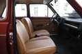Fiat 128 FIAT 128 BERLINA 1100 Unicoproprietario Rot - thumbnail 10