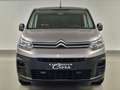 Citroen Berlingo 1.6 HDI 100 CV UTILITAIRE LONG CHASSIS 3 PLACES Gris - thumbnail 3