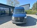 Mercedes-Benz Sprinter Sprinter 315 CDI HochLang Stdhzg/Navi/AHK-Vorb++ Blau - thumbnail 3
