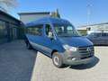 Mercedes-Benz Sprinter Sprinter 315 CDI HochLang Stdhzg/Navi/AHK-Vorb++ Blau - thumbnail 5