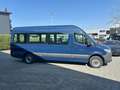 Mercedes-Benz Sprinter Sprinter 315 CDI HochLang Stdhzg/Navi/AHK-Vorb++ Blau - thumbnail 6